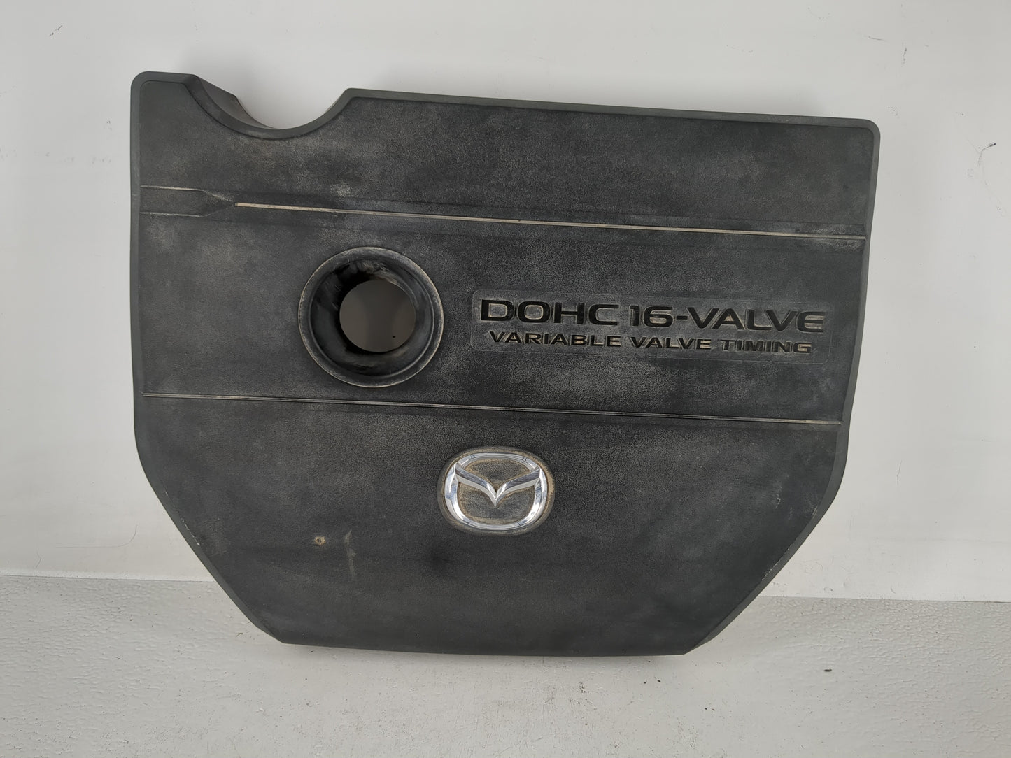 2010 Mazda 3 Engine Cover - Oemusedautoparts1.com