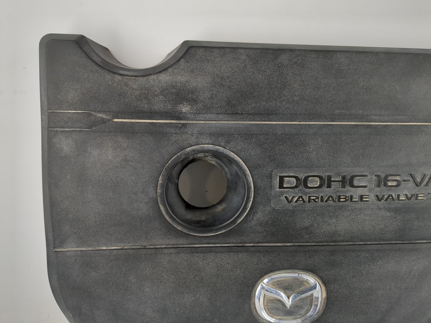 2010 Mazda 3 Engine Cover - Oemusedautoparts1.com