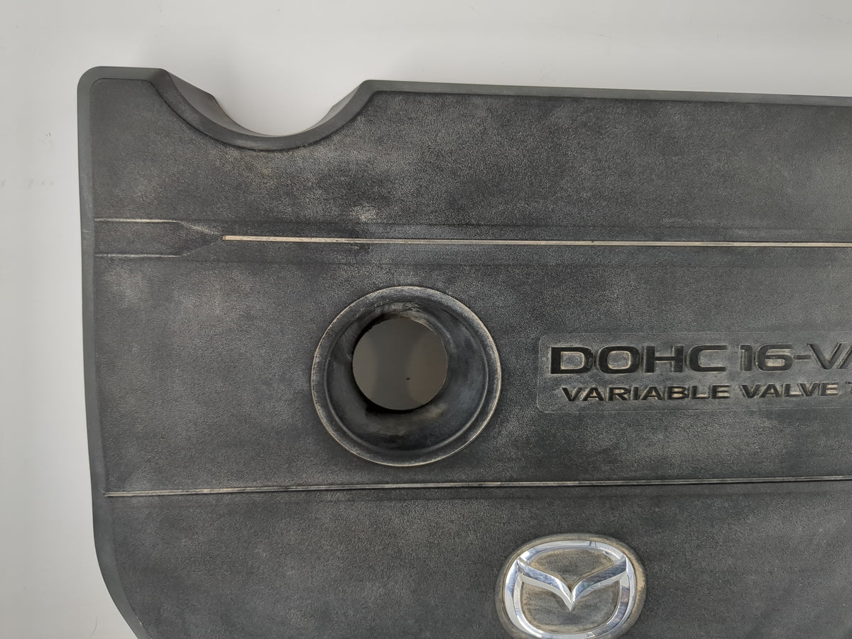 2010 Mazda 3 Engine Cover 1165053 - Oemusedautoparts1.com