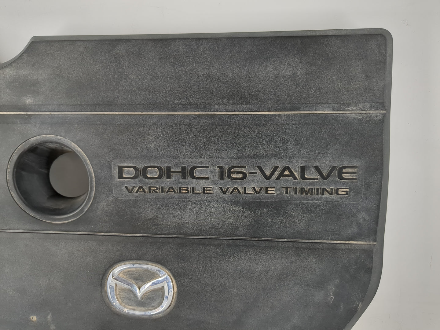 2010 Mazda 3 Engine Cover - Oemusedautoparts1.com