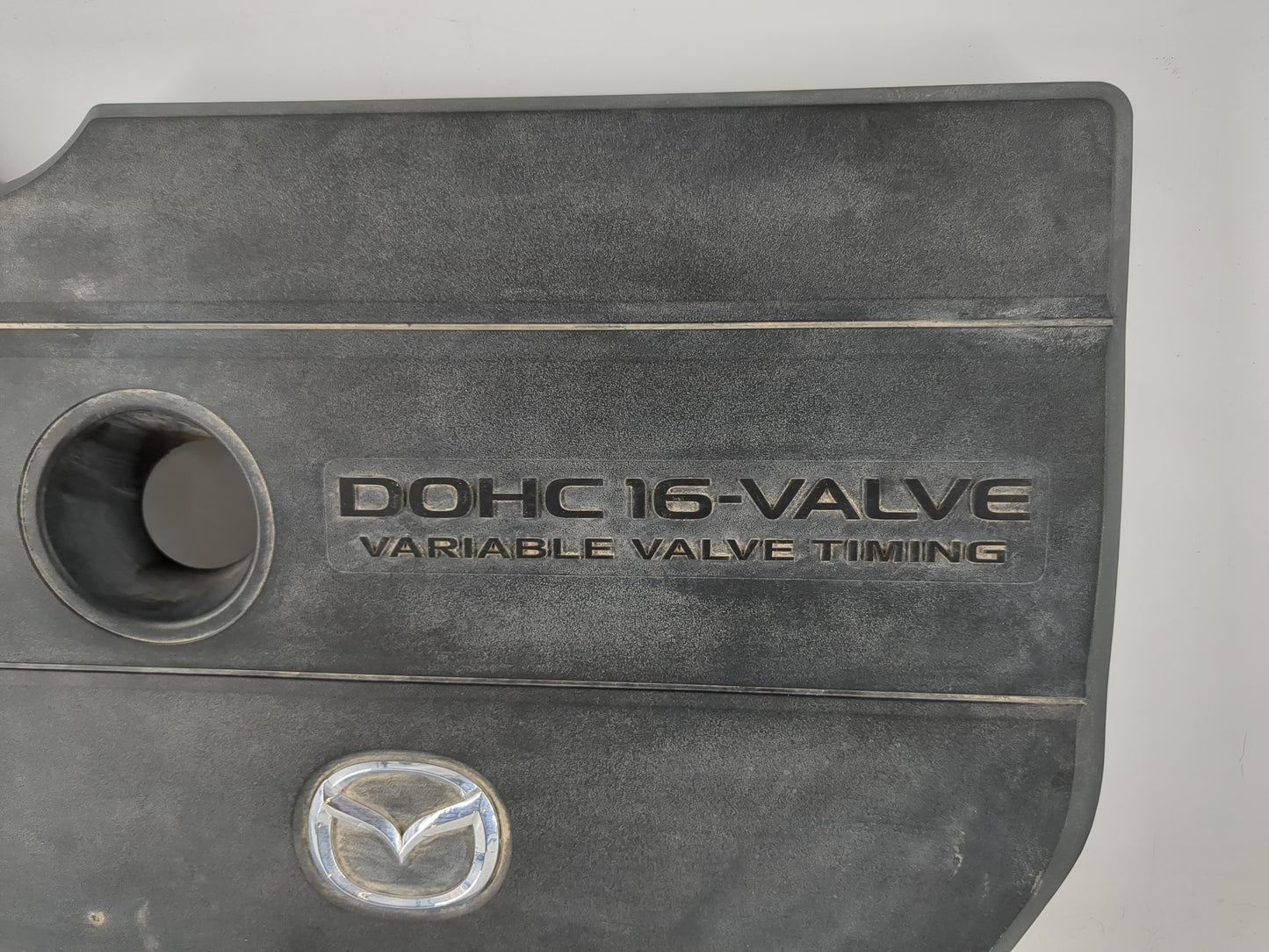 2010 Mazda 3 Engine Cover - Oemusedautoparts1.com