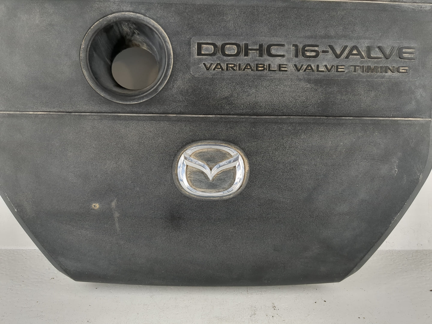 2010 Mazda 3 Engine Cover - Oemusedautoparts1.com