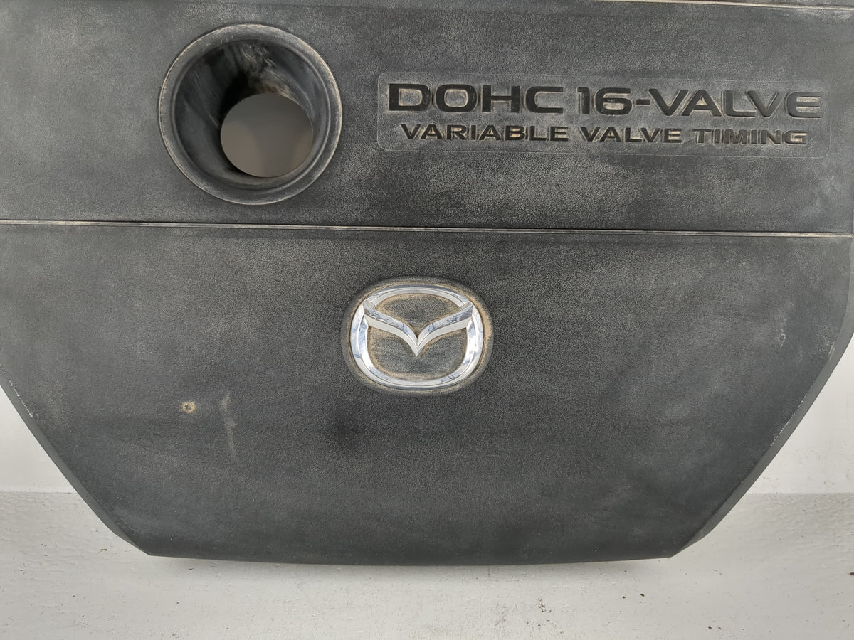 2010 Mazda 3 Engine Cover 1165053 - Oemusedautoparts1.com