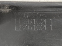 2010 Mazda 3 Engine Cover - Oemusedautoparts1.com