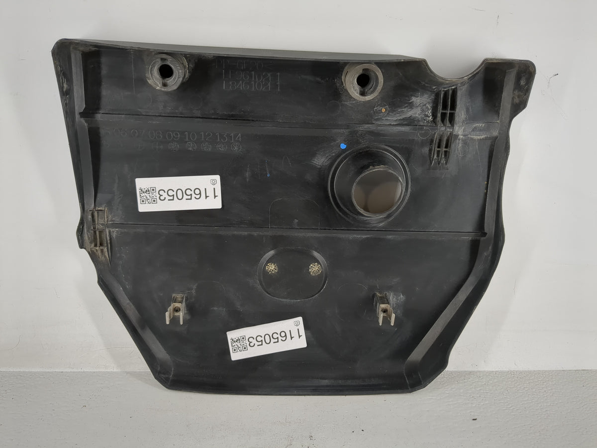 2010 Mazda 3 Engine Cover 1165053 - Oemusedautoparts1.com