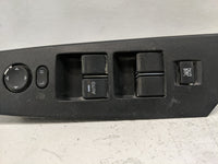 2010-2013 Mazda 3 Master Power Window Switch Replacement Driver Side Left P/N:BBM2 66 350B Fits Fits 2010 2011 2012 2013 OEM