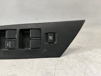 2010-2013 Mazda 3 Master Power Window Switch Replacement Driver Side Left P/N:BBM2 66 350B Fits Fits 2010 2011 2012 2013 OEM