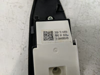 2010-2013 Mazda 3 Master Power Window Switch Replacement Driver Side Left P/N:BBM2 66 350B Fits Fits 2010 2011 2012 2013 OEM