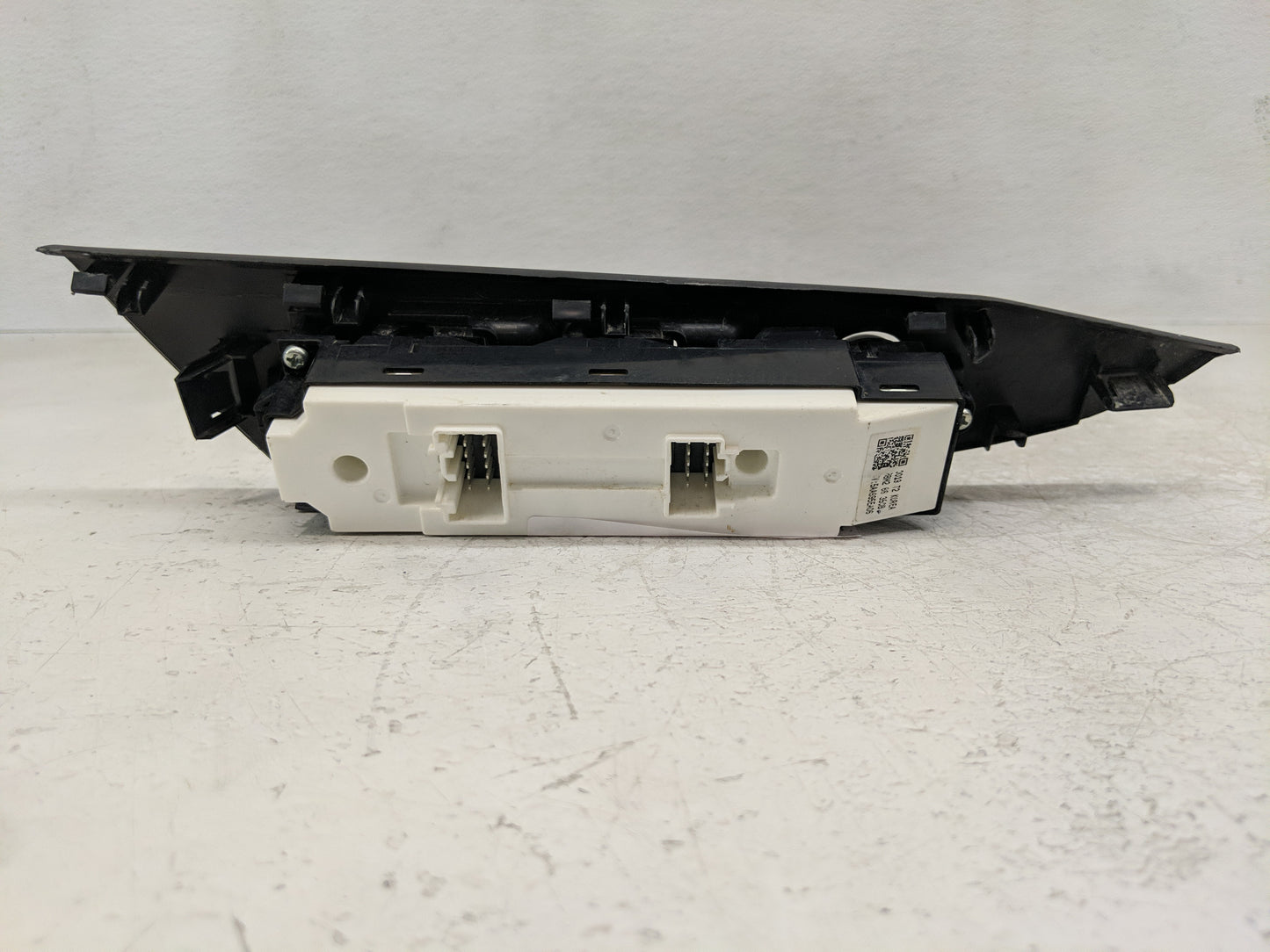 2010-2013 Mazda 3 Master Power Window Switch Replacement Driver Side Left P/N:BBM2 66 350B Fits Fits 2010 2011 2012 2013 OEM