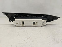 2010-2013 Mazda 3 Master Power Window Switch Replacement Driver Side Left P/N:BBM2 66 350B Fits Fits 2010 2011 2012 2013 OEM
