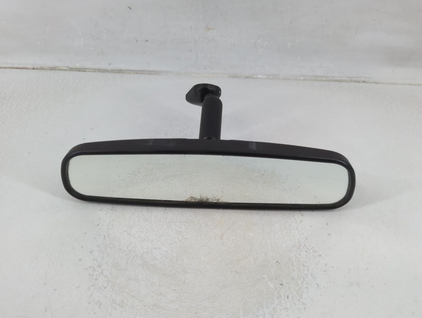2007-2013 Mazda 3 Interior Rear View Mirror Replacement OEM P/N:E11015617 Fits OEM Used Auto Parts - Oemusedautoparts1.com