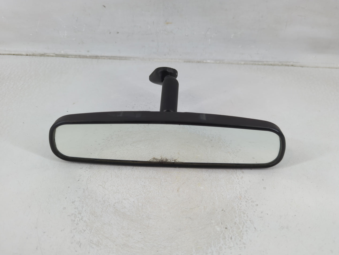 2007-2013 Mazda 3 Interior Rear View Mirror Replacement OEM P/N:E11015617 Fits OEM Used Auto Parts - Oemusedautoparts1.com