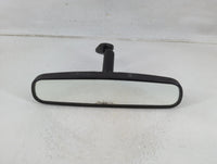 2007-2013 Mazda 3 Interior Rear View Mirror Replacement OEM P/N:E11015617 Fits OEM Used Auto Parts - Oemusedautoparts1.com