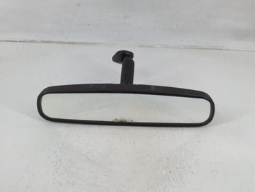 2007-2013 Mazda 3 Interior Rear View Mirror Replacement OEM P/N:E11015617 Fits OEM Used Auto Parts - Oemusedautoparts1.com