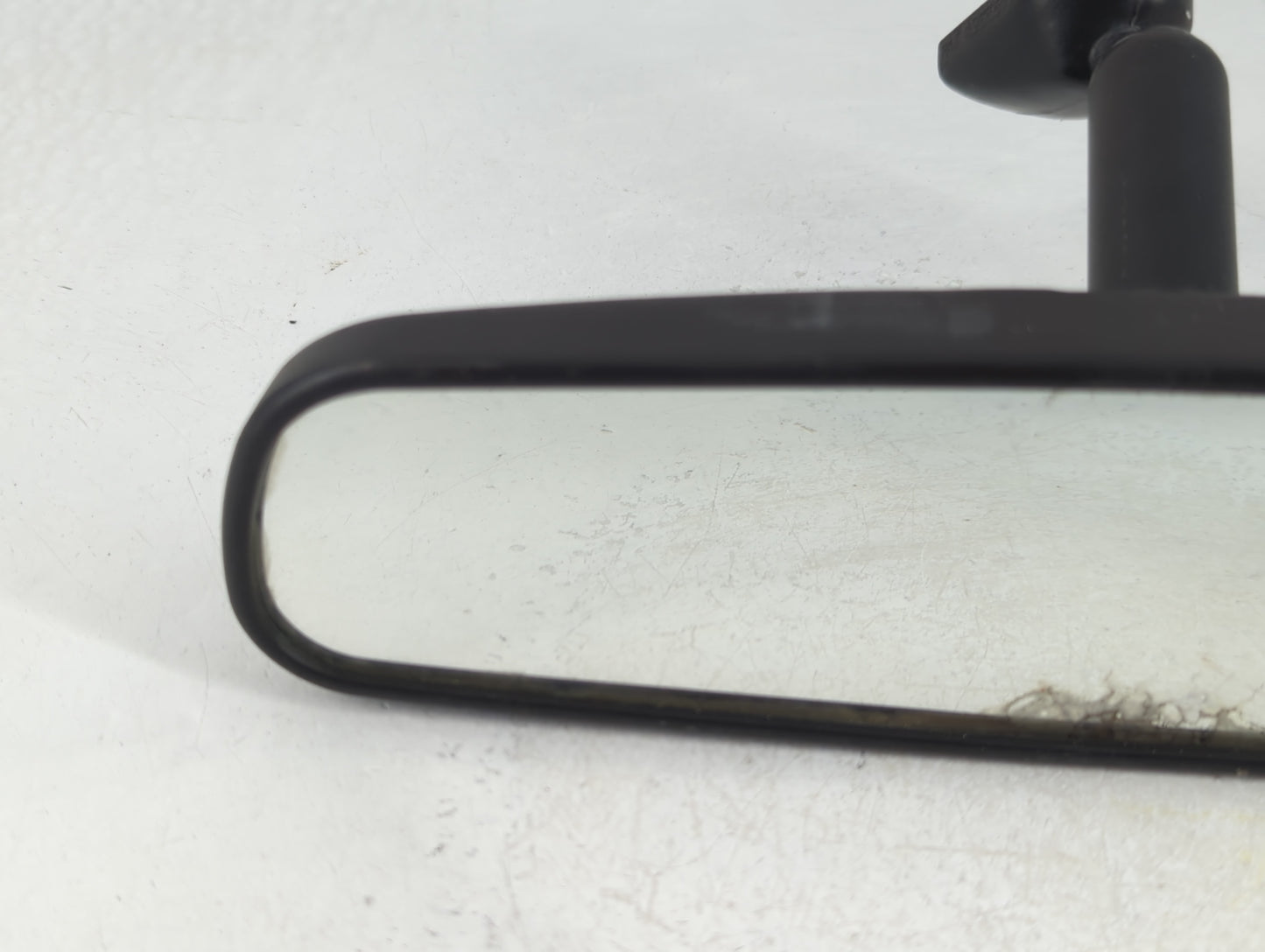 2007-2013 Mazda 3 Interior Rear View Mirror Replacement OEM P/N:E11015617 Fits OEM Used Auto Parts - Oemusedautoparts1.com