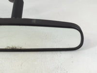 2007-2013 Mazda 3 Interior Rear View Mirror Replacement OEM P/N:E11015617 Fits OEM Used Auto Parts - Oemusedautoparts1.com