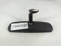2007-2013 Mazda 3 Interior Rear View Mirror Replacement OEM P/N:E11015617 Fits OEM Used Auto Parts - Oemusedautoparts1.com