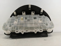 2010-2011 Mazda 3 Instrument Cluster Speedometer Gauges Fits Fits 2010 2011 OEM Used Auto Parts - Oemusedautoparts1.com