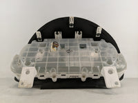 2010-2011 Mazda 3 Instrument Cluster Speedometer Gauges Fits Fits 2010 2011 OEM Used Auto Parts - Oemusedautoparts1.com