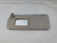 2010-2013 Mazda 3 Sun Visor Shade Replacement Driver Left Mirror Fits Fits 2010 2011 2012 2013 OEM Used Auto Parts - Oemused