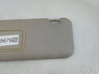 2010-2013 Mazda 3 Sun Visor Shade Replacement Driver Left Mirror Fits Fits 2010 2011 2012 2013 OEM Used Auto Parts - Oemused