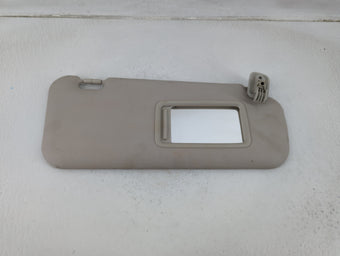 compare product 2010-2013 Mazda 3 Sun Visor Shade Replacement Passenger Right Mirror Fits Fits 2010 2011 2012 2013 OEM Used Auto Parts