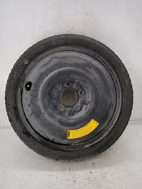 2004-2013 Mazda 3 Spare Donut Tire Wheel Rim Oem - Oemusedautoparts1.com
