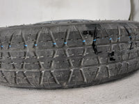 2004-2013 Mazda 3 Spare Donut Tire Wheel Rim Oem - Oemusedautoparts1.com