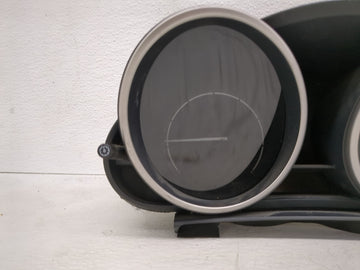 2010-2011 Mazda 3 Instrument Cluster Speedometer Gauges Fits Fits 2010 2011 OEM Used Auto Parts
