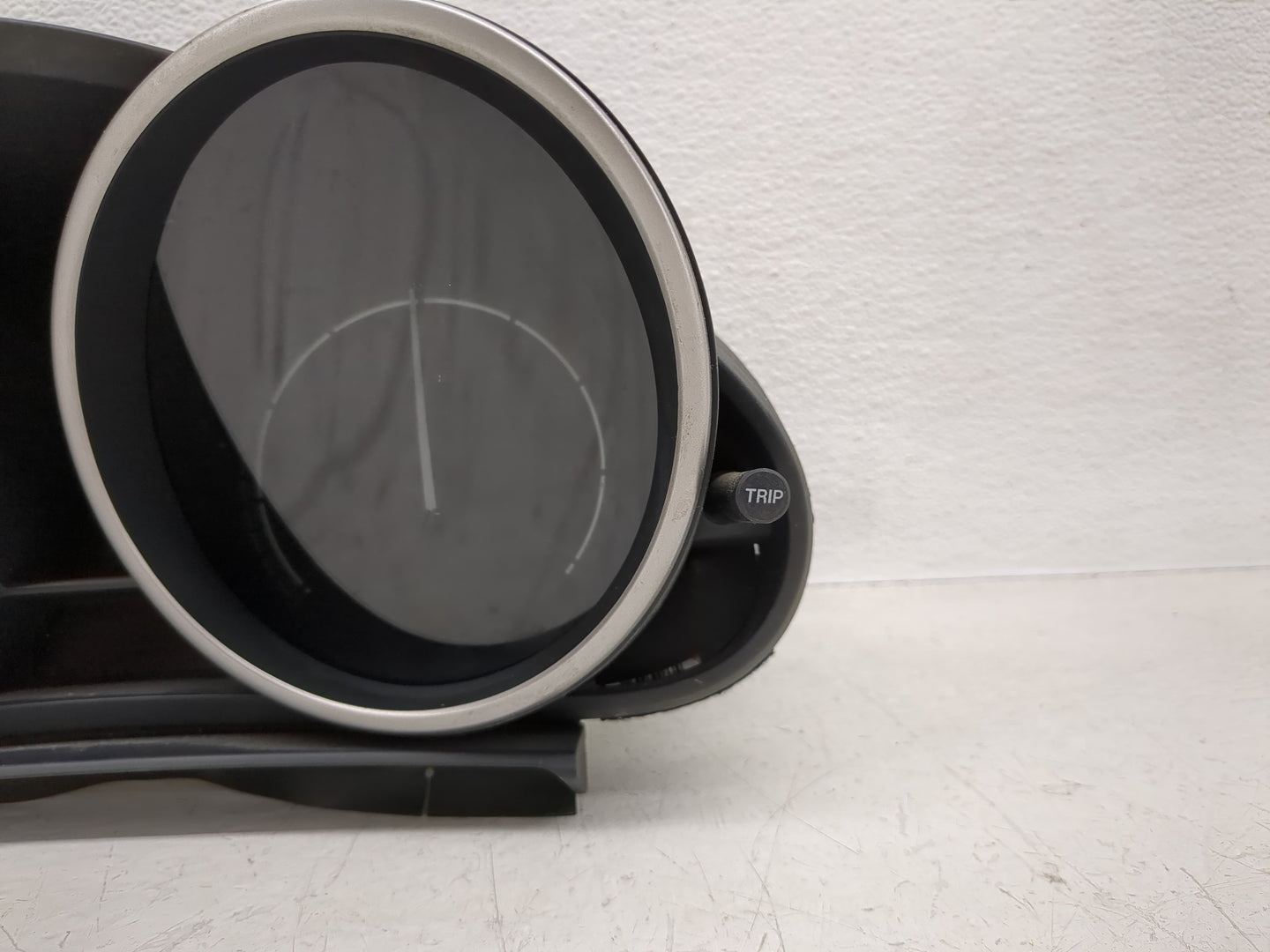 2010-2011 Mazda 3 Instrument Cluster Speedometer Gauges Fits Fits 2010 2011 OEM Used Auto Parts - Oemusedautoparts1.com