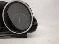 2010-2011 Mazda 3 Instrument Cluster Speedometer Gauges Fits Fits 2010 2011 OEM Used Auto Parts - Oemusedautoparts1.com