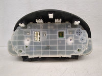 2010-2011 Mazda 3 Instrument Cluster Speedometer Gauges Fits Fits 2010 2011 OEM Used Auto Parts - Oemusedautoparts1.com