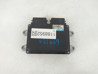 compare product 2010 Mazda 3 PCM Engine Control Computer ECU ECM PCU OEM P/N:L540 18 881J Fits OEM Used Auto Parts