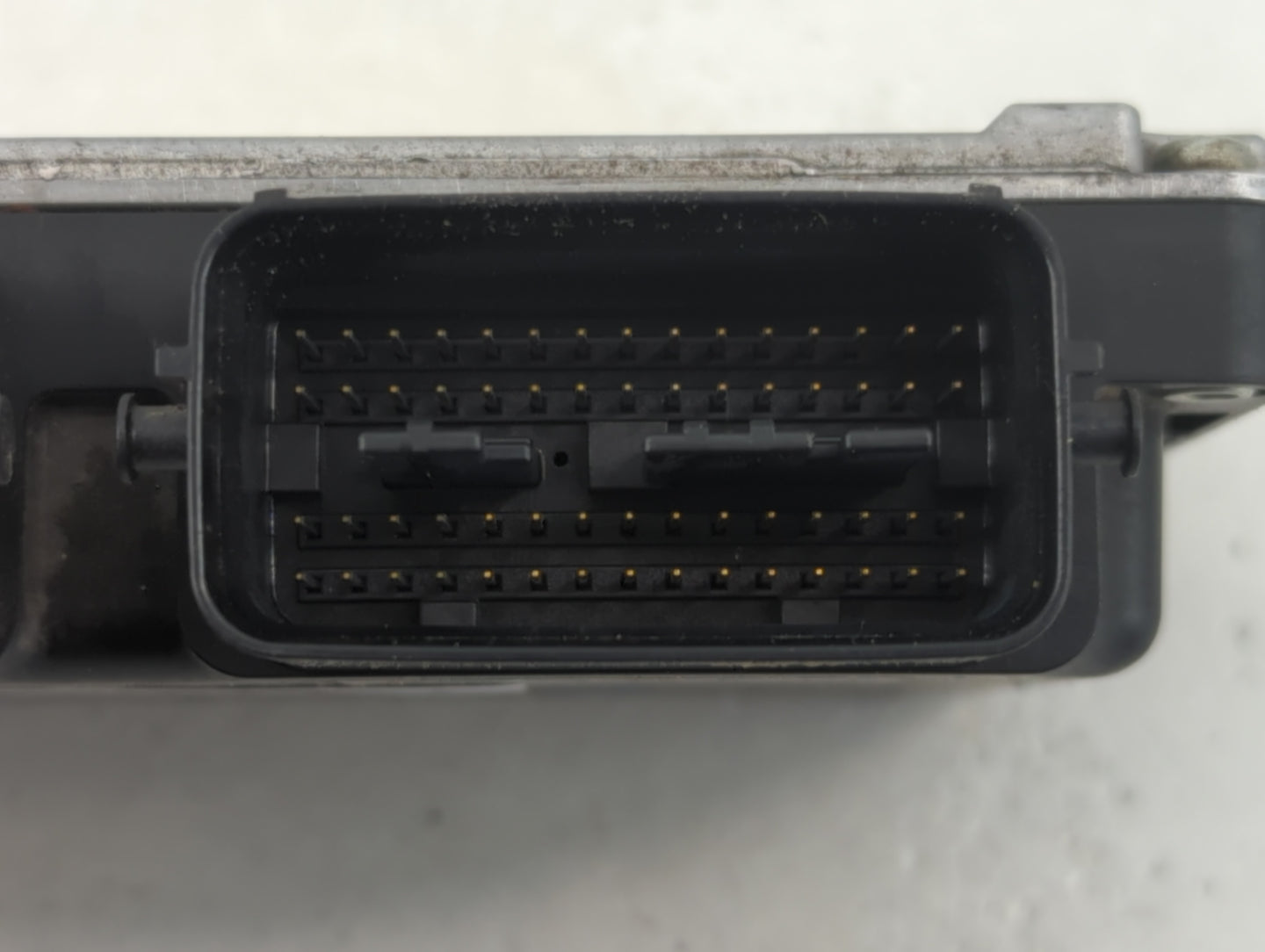 2010 Mazda 3 PCM Engine Control Computer ECU ECM PCU OEM P/N:L540 18 881J Fits OEM Used Auto Parts - Oemusedautoparts1.com