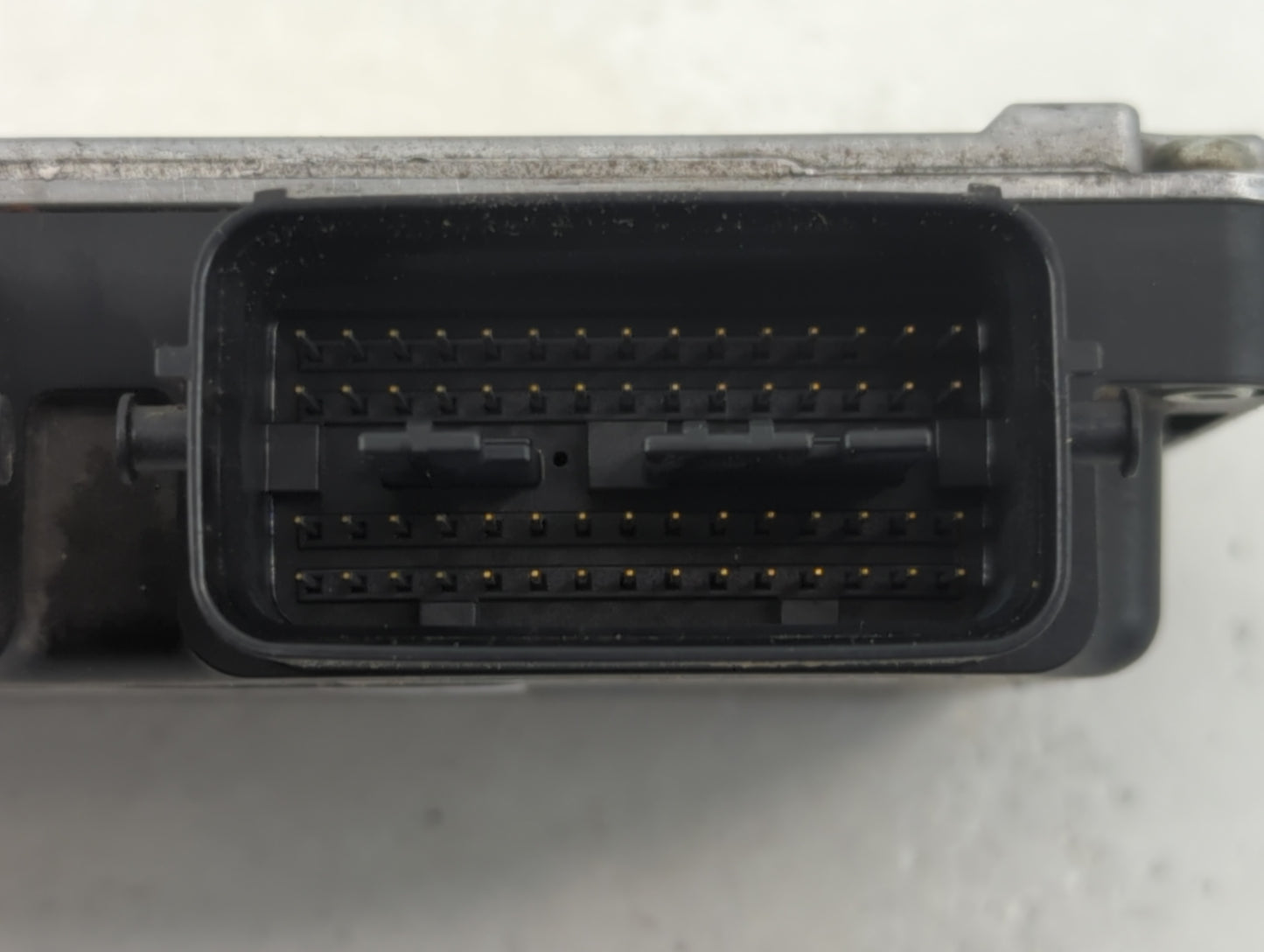 2010 Mazda 3 PCM Engine Control Computer ECU ECM PCU OEM P/N:L540 18 881J Fits OEM Used Auto Parts - Oemusedautoparts1.com