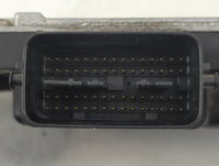 2010 Mazda 3 PCM Engine Control Computer ECU ECM PCU OEM P/N:L540 18 881J Fits OEM Used Auto Parts - Oemusedautoparts1.com