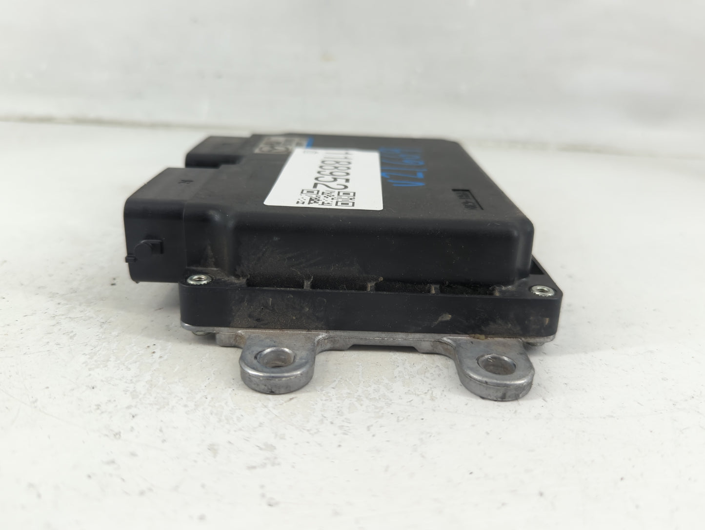 2010 Mazda 3 PCM Engine Control Computer ECU ECM PCU OEM P/N:L540 18 881J Fits OEM Used Auto Parts - Oemusedautoparts1.com