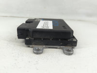 2010 Mazda 3 PCM Engine Control Computer ECU ECM PCU OEM P/N:L540 18 881J Fits OEM Used Auto Parts - Oemusedautoparts1.com