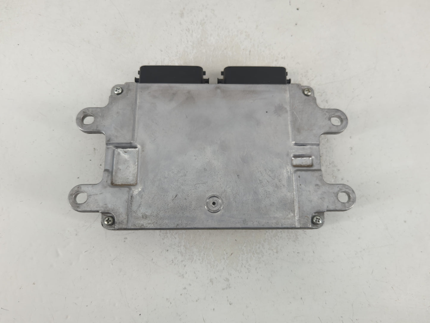 2010 Mazda 3 PCM Engine Control Computer ECU ECM PCU OEM P/N:L540 18 881J Fits OEM Used Auto Parts - Oemusedautoparts1.com