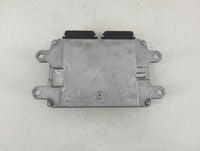 2010 Mazda 3 PCM Engine Control Computer ECU ECM PCU OEM P/N:L540 18 881J Fits OEM Used Auto Parts - Oemusedautoparts1.com