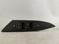 2010-2013 Mazda 3 Master Power Window Switch Replacement Driver Side Left P/N:5AA695EA06 8333 T1 Fits Fits 2010 2011 2012 20