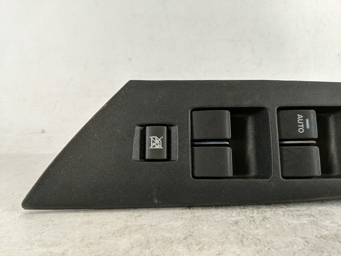 2010-2013 Mazda 3 Master Power Window Switch Replacement Driver Side Left P/N:5AA695EA06 8333 T1 Fits Fits 2010 2011 2012 20