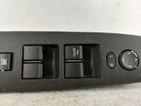 2010-2013 Mazda 3 Master Power Window Switch Replacement Driver Side Left P/N:5AA695EA06 8333 T1 Fits Fits 2010 2011 2012 20