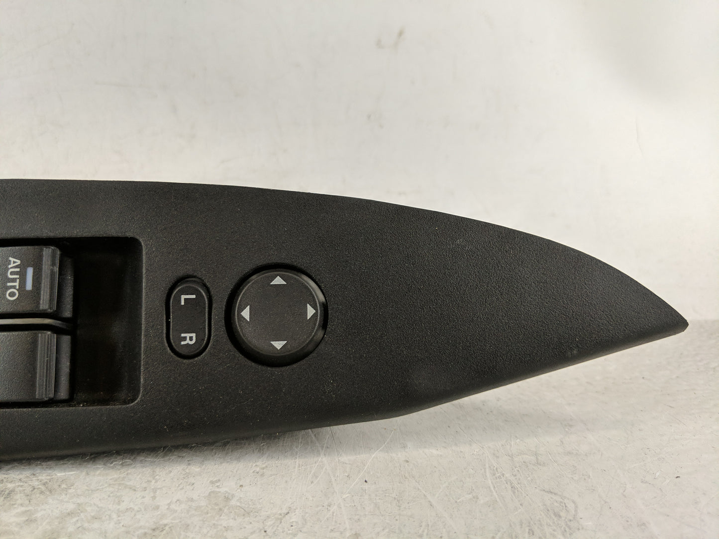 2010-2013 Mazda 3 Master Power Window Switch Replacement Driver Side Left P/N:5AA695EA06 8333 T1 Fits Fits 2010 2011 2012 20