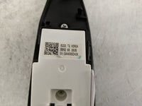 2010-2013 Mazda 3 Master Power Window Switch Replacement Driver Side Left P/N:5AA695EA06 8333 T1 Fits Fits 2010 2011 2012 20