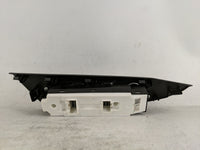 2010-2013 Mazda 3 Master Power Window Switch Replacement Driver Side Left P/N:5AA695EA06 8333 T1 Fits Fits 2010 2011 2012 20