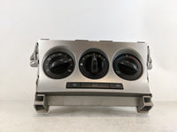 2010-2011 Mazda 3 Climate Control Module Temperature AC/Heater Replacement P/N:BBM4 9102 Fits Fits 2010 2011 OEM Used Auto P