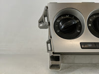2010-2011 Mazda 3 Climate Control Module Temperature AC/Heater Replacement P/N:BBM4 9102 Fits Fits 2010 2011 OEM Used Auto P