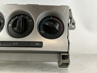 2010-2011 Mazda 3 Climate Control Module Temperature AC/Heater Replacement P/N:BBM4 9102 Fits Fits 2010 2011 OEM Used Auto P