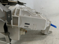 2010-2011 Mazda 3 Climate Control Module Temperature AC/Heater Replacement P/N:BBM4 9102 Fits Fits 2010 2011 OEM Used Auto P